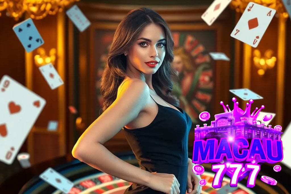 MACAU777-LOGIN