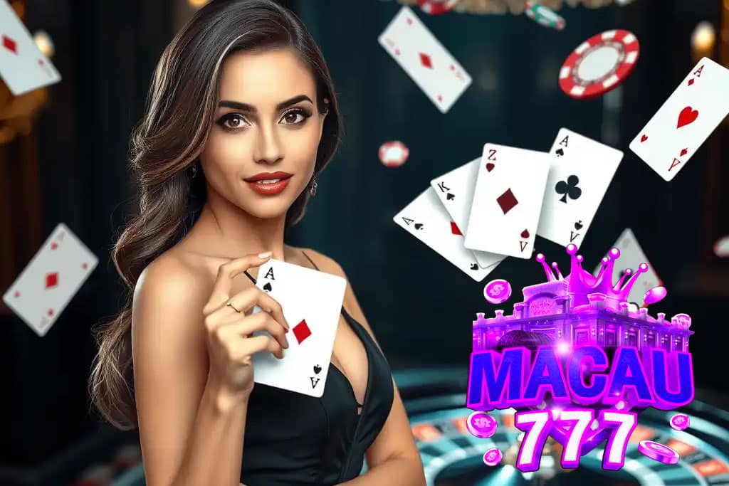 MACAU777